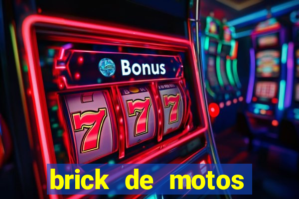 brick de motos porto alegre